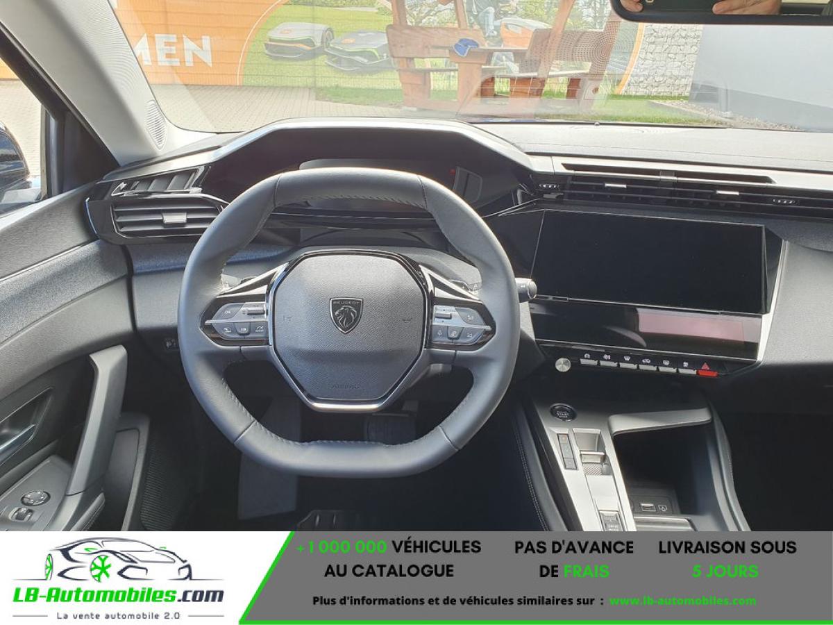 Peugeot 308 BlueHDi 130ch  BVA - Photo 3 / 9