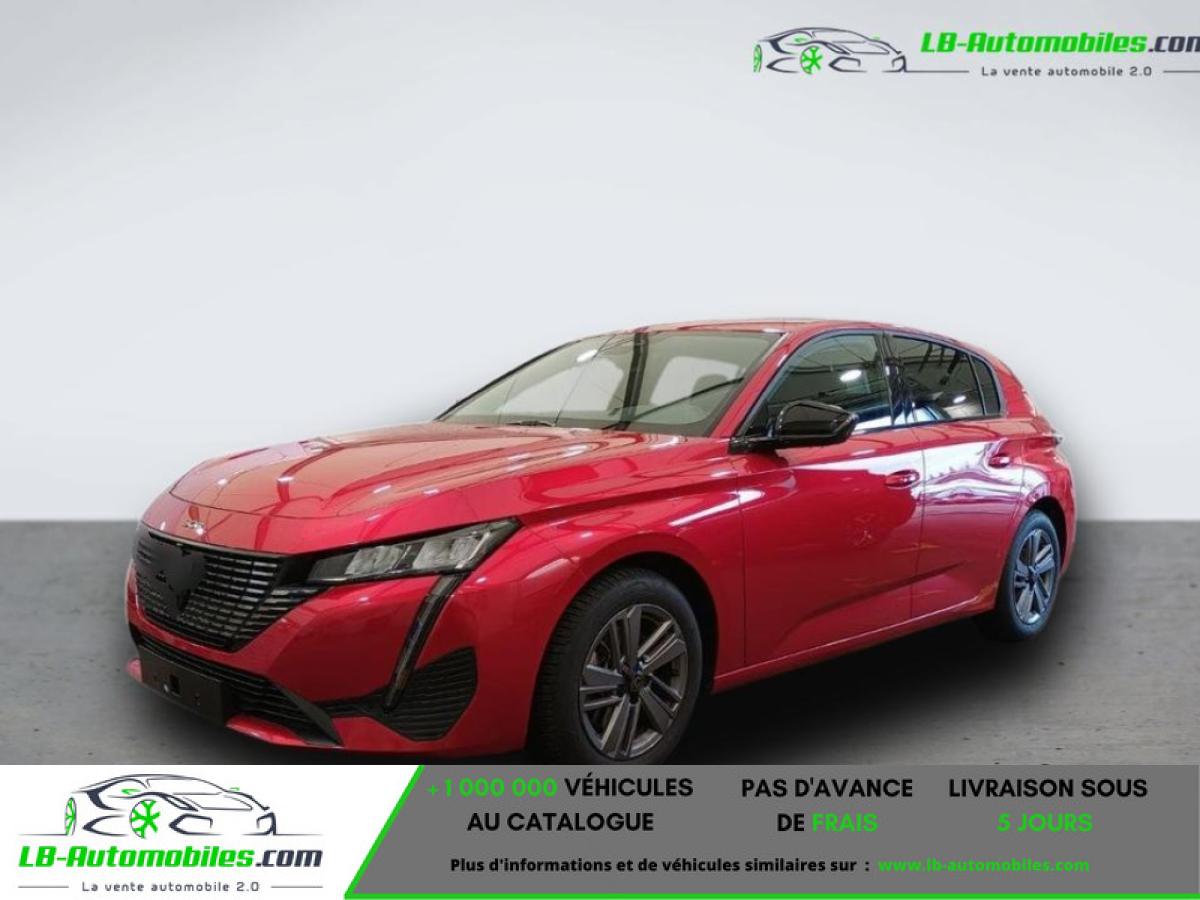 Peugeot 308 BlueHDi 130ch  BVA - Photo 1 / 4