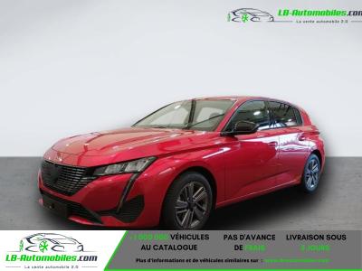 Peugeot 308 BlueHDi 130ch  BVA