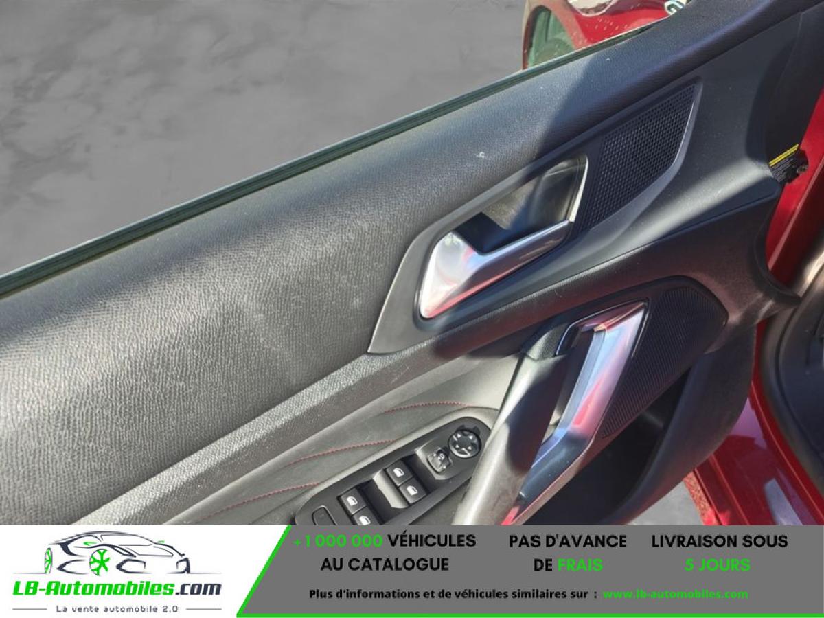 Peugeot 308 1.2 PureTech 130ch  BVA - Photo 7 / 8