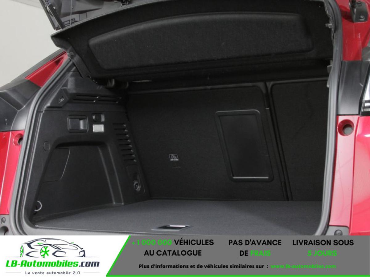 Peugeot 3008 Hybrid 180 e-BVA - Photo 11 / 11