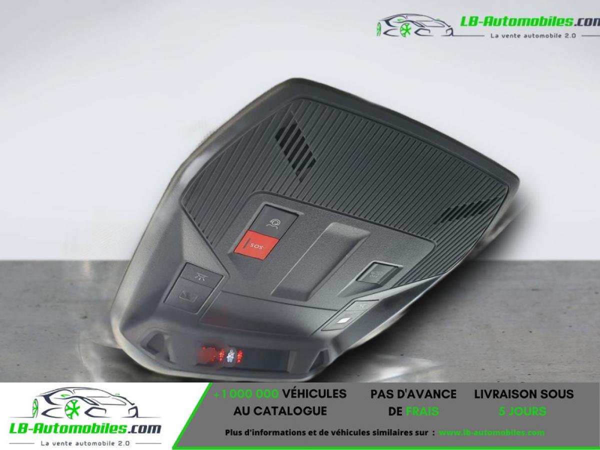 Peugeot 308 BlueHDi 130ch  BVA - Photo 4 / 9