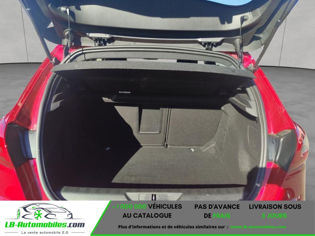 Peugeot 308 1.2 PureTech 130ch  BVA - Photo 8 / 8
