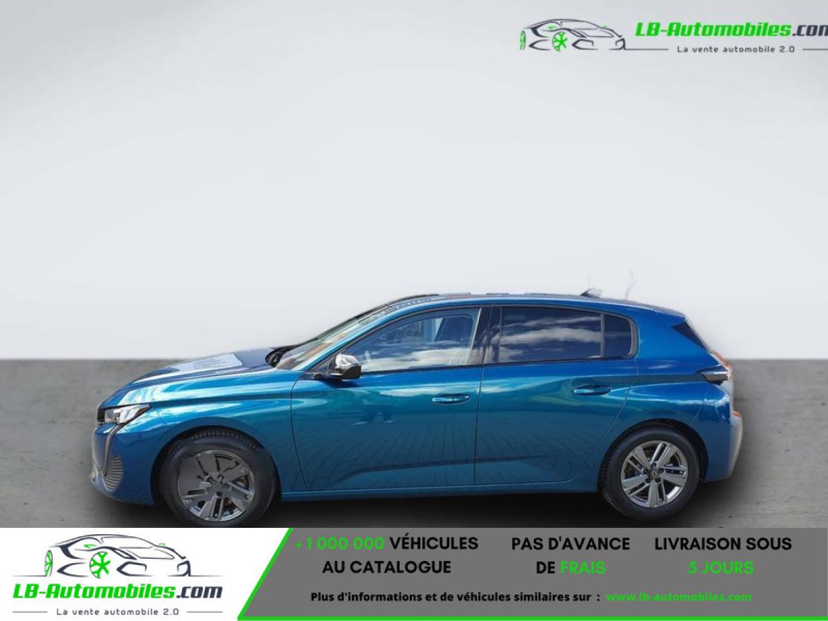 Peugeot 308 BlueHDi 130ch  BVA - Photo 5 / 9