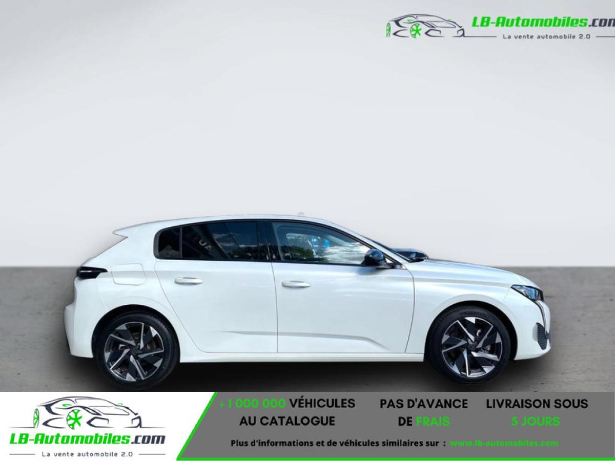 Peugeot 308 BlueHDi 130ch  BVA - Photo 4 / 7