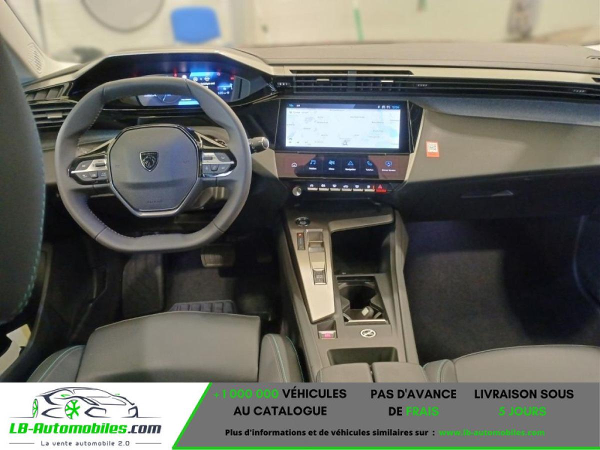 Peugeot 308 BlueHDi 130ch  BVA - Photo 3 / 4