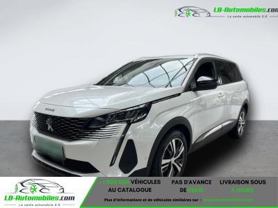 Peugeot 5008 PureTech 130ch  BVM