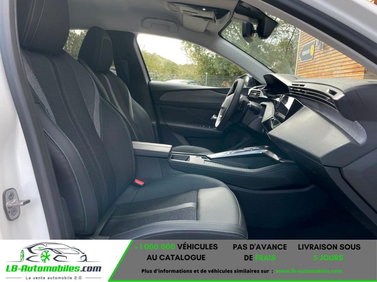 Peugeot 308 BlueHDi 130ch  BVA - Photo 5 / 7