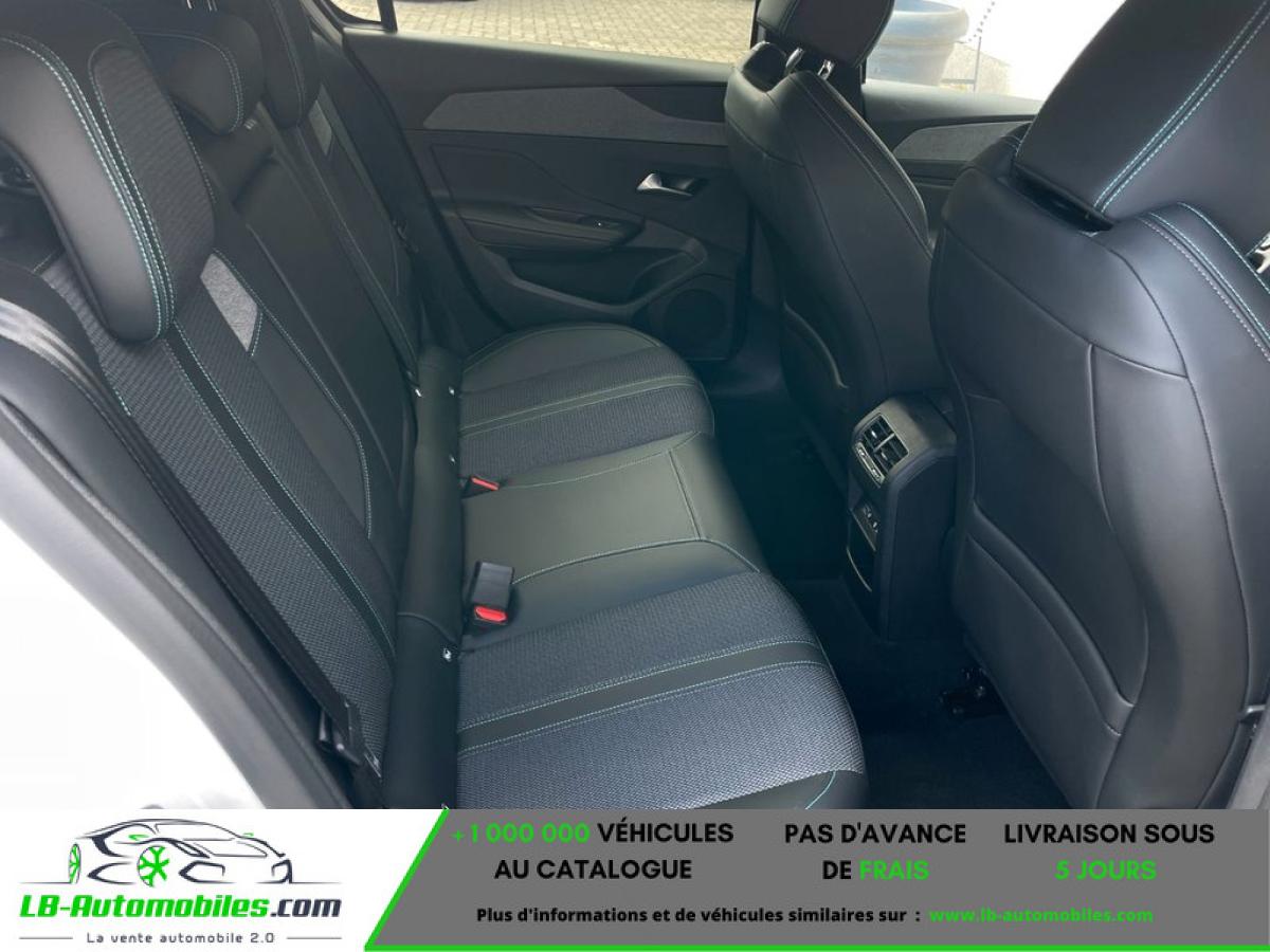 Peugeot 308 BlueHDi 130ch  BVA - Photo 6 / 7