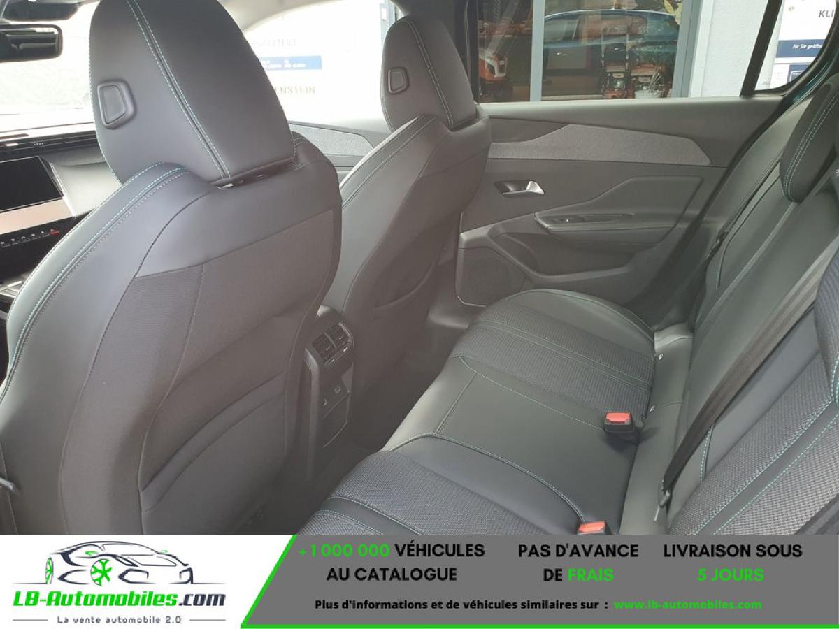 Peugeot 308 BlueHDi 130ch  BVA - Photo 8 / 9