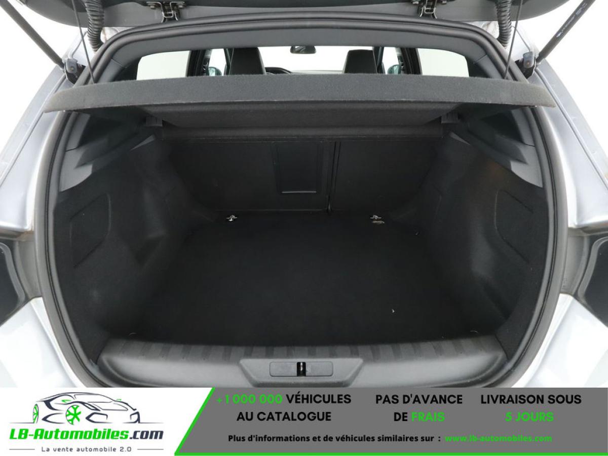 Peugeot 308 1.2 PureTech 130ch  BVA - Photo 11 / 11