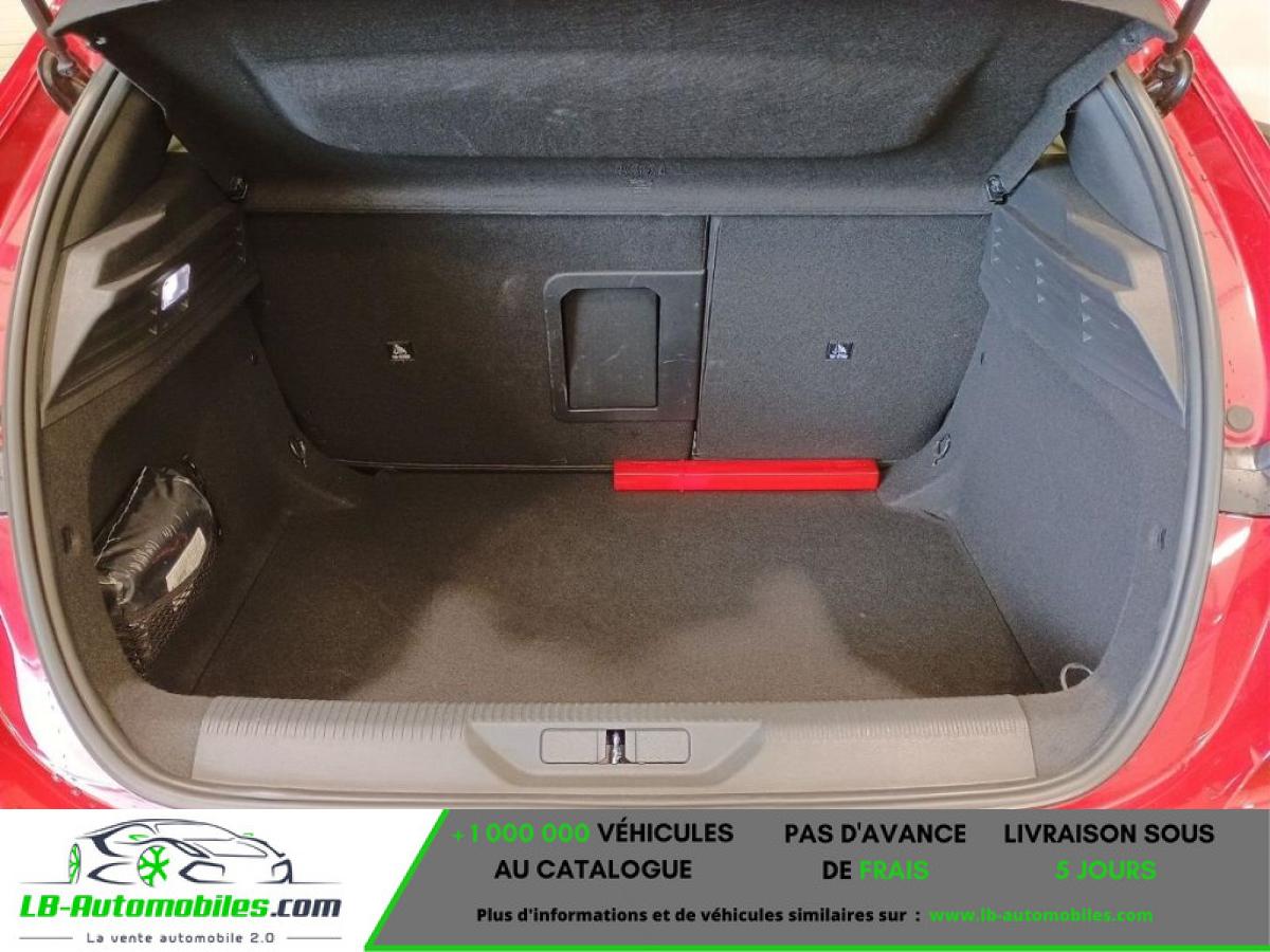 Peugeot 308 BlueHDi 130ch  BVA - Photo 4 / 4