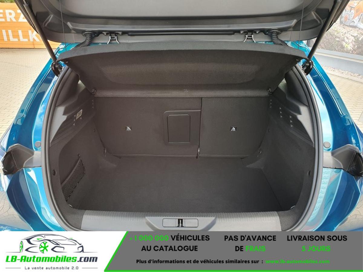 Peugeot 308 BlueHDi 130ch  BVA - Photo 9 / 9