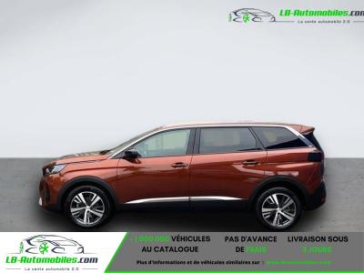 Peugeot 5008 PureTech 130ch  BVM