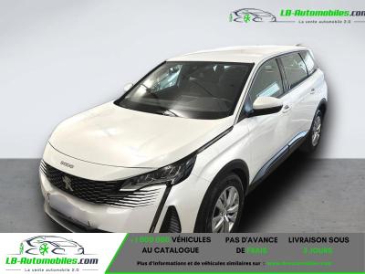 Peugeot 5008 PureTech 130ch  BVM
