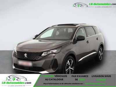 Peugeot 5008 PureTech 130ch  BVM