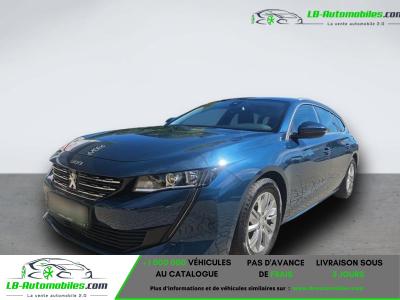 Peugeot 508 SW PureTech 130 ch  BVA