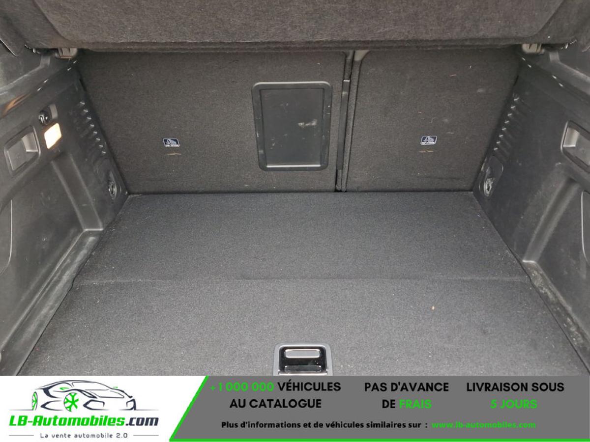 Peugeot 3008 Hybrid4 300 e-BVA - Photo 8 / 8