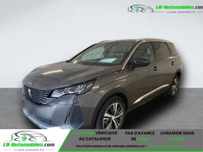 Peugeot 5008 BlueHDi 130ch  BVA