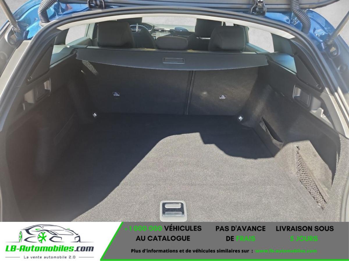 Peugeot 508 SW PureTech 130 ch  BVA - Photo 11 / 11