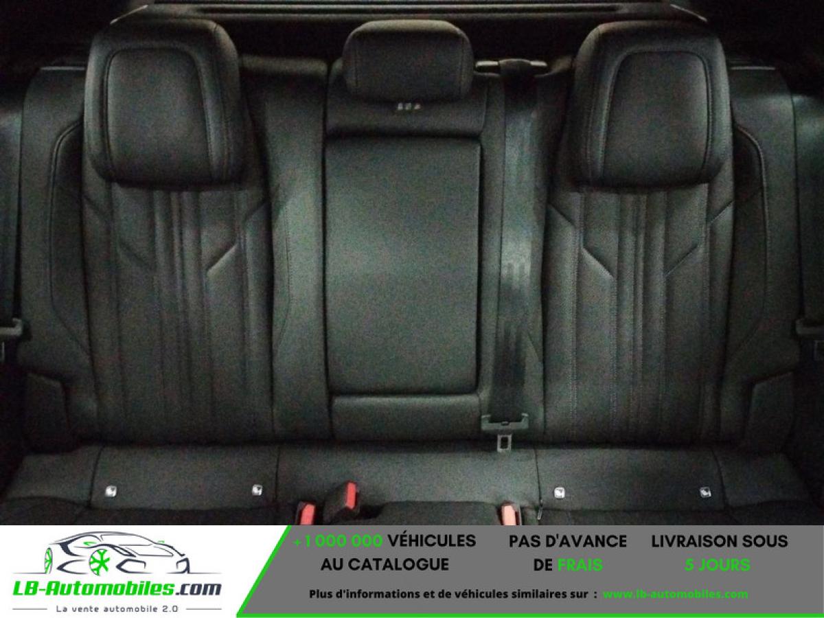 Peugeot 408 PHEV 225 e-BVA - Photo 5 / 7