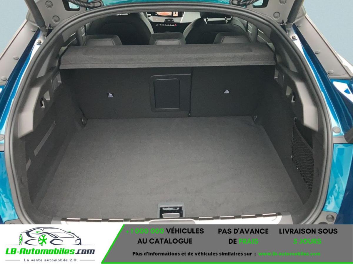Peugeot 408 PHEV 225 e-BVA - Photo 4 / 4