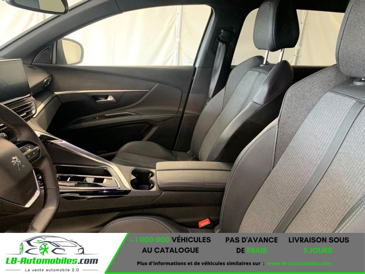 Peugeot 5008 BlueHDi 130ch  BVA - Photo 4 / 6