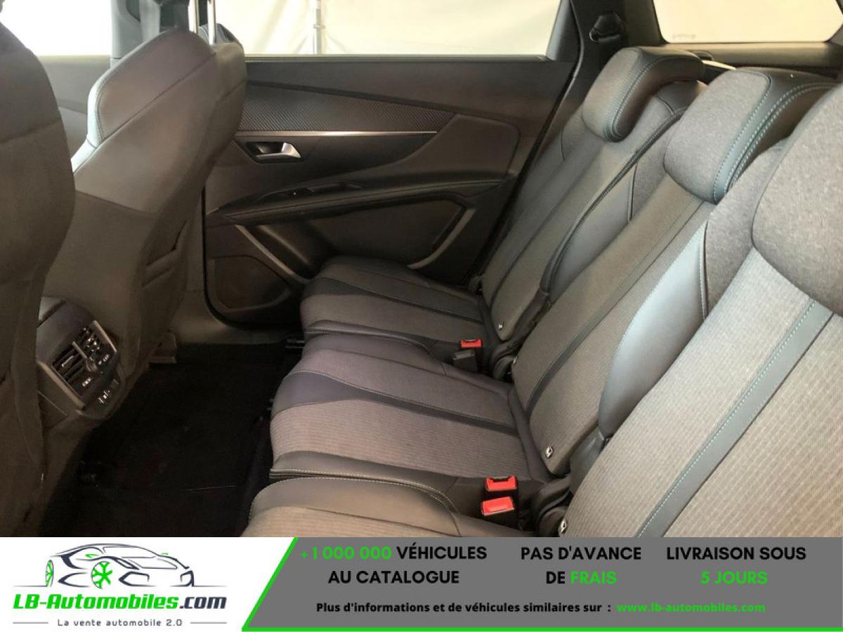 Peugeot 5008 BlueHDi 130ch  BVA - Photo 5 / 6