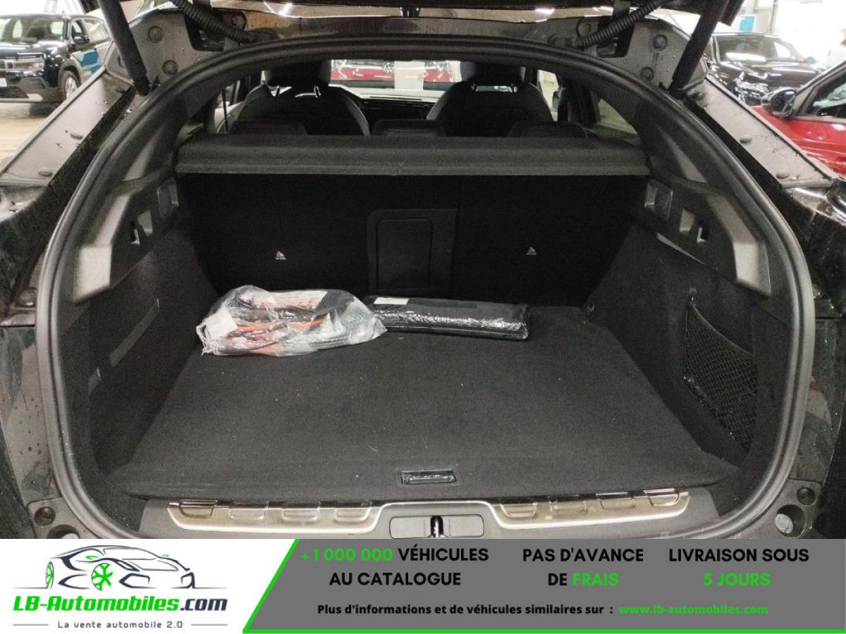 Peugeot 408 PHEV 225 e-BVA - Photo 7 / 7