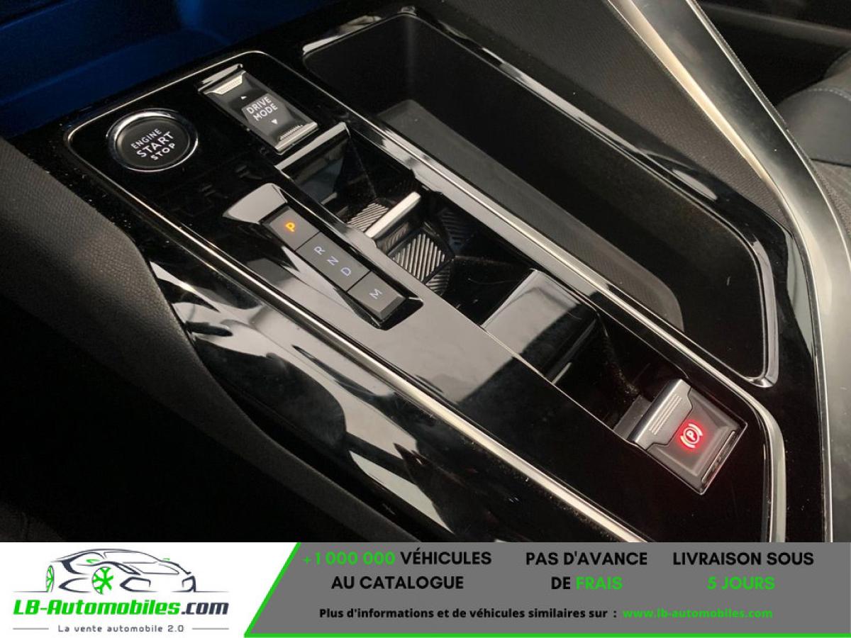 Peugeot 5008 BlueHDi 130ch  BVA - Photo 6 / 6