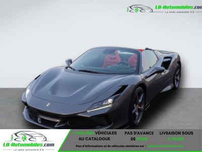 Ferrari F8 Spider 3.9 V8 BiTurbo 720ch