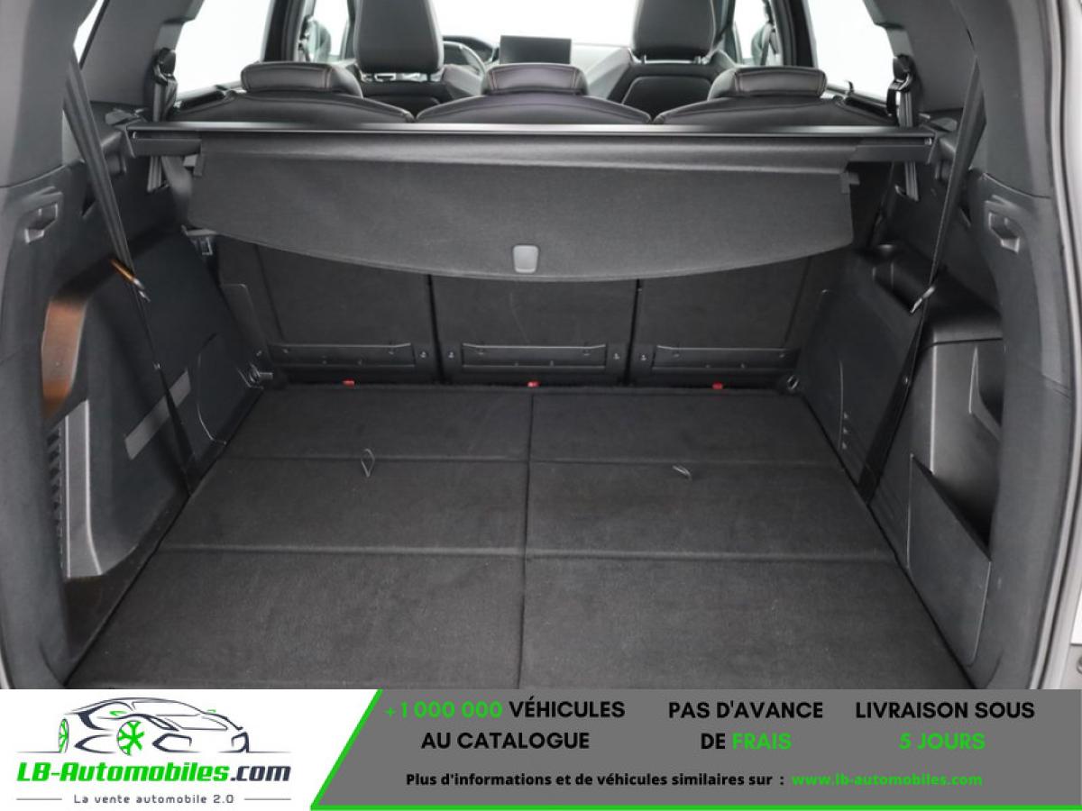 Peugeot 5008 PureTech 130ch  BVM - Photo 12 / 12