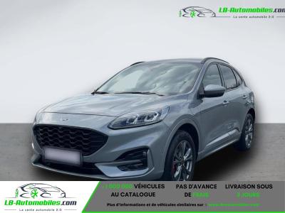 Ford Kuga 1.5 EcoBoost 150 BVA