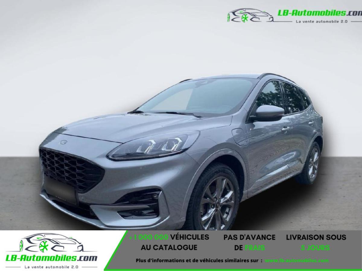 Ford Kuga 1.5 EcoBoost 150 BVA - Photo 1 / 6