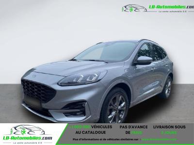 Ford Kuga 1.5 EcoBoost 150 BVA
