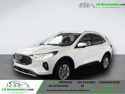 Ford Kuga 1.5 EcoBoost 150 BVA