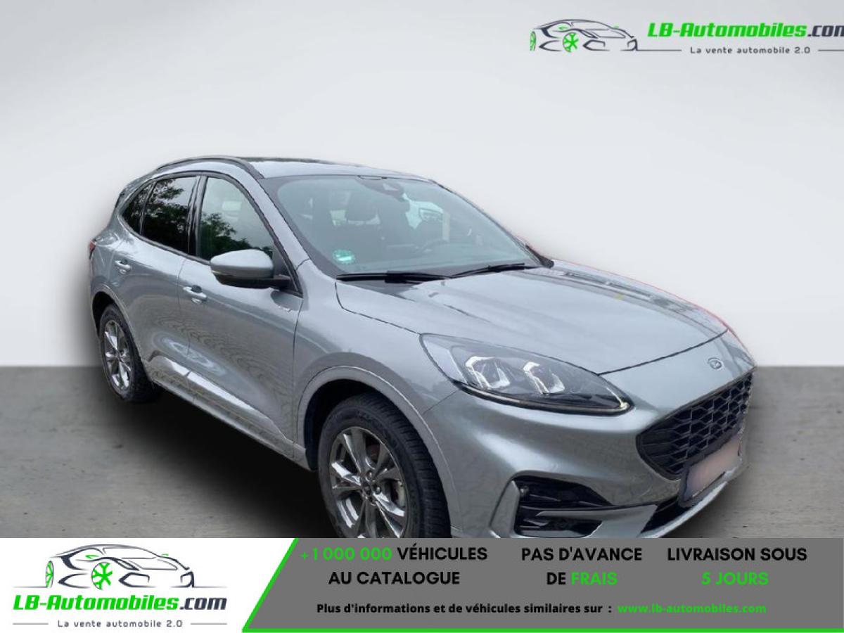 Ford Kuga 1.5 EcoBoost 150 BVA - Photo 2 / 6