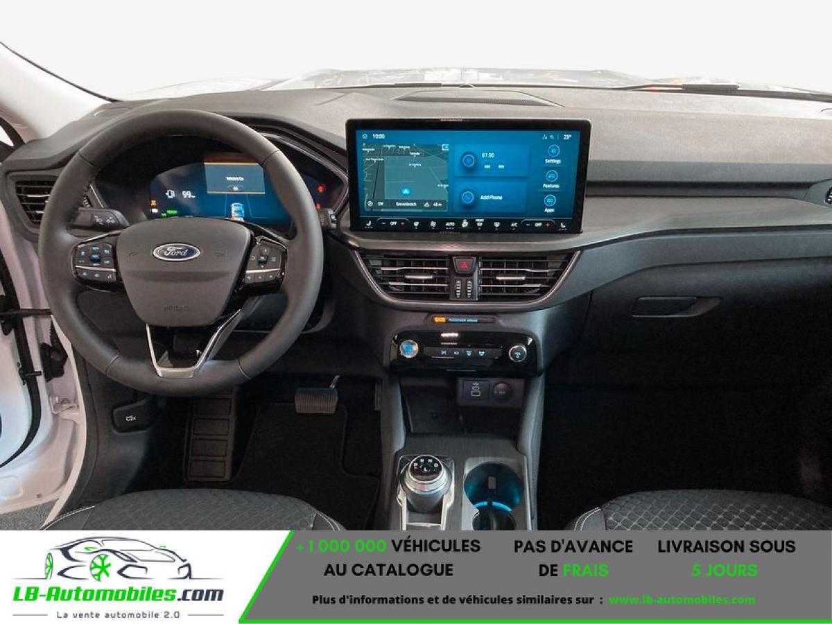 Ford Kuga 1.5 EcoBoost 150 BVA - Photo 2 / 8