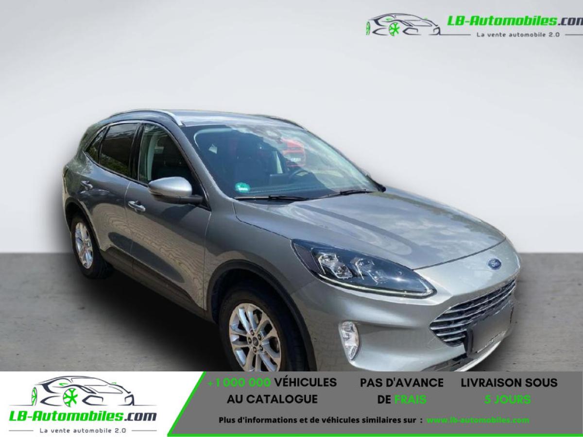 Ford Kuga 1.5 EcoBoost 150 BVA - Photo 2 / 5