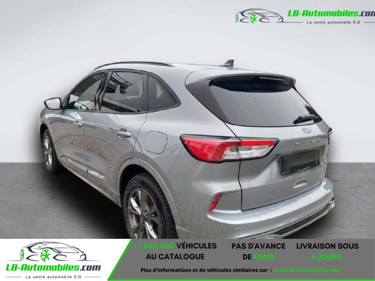 Ford Kuga 1.5 EcoBoost 150 BVA - Photo 3 / 6