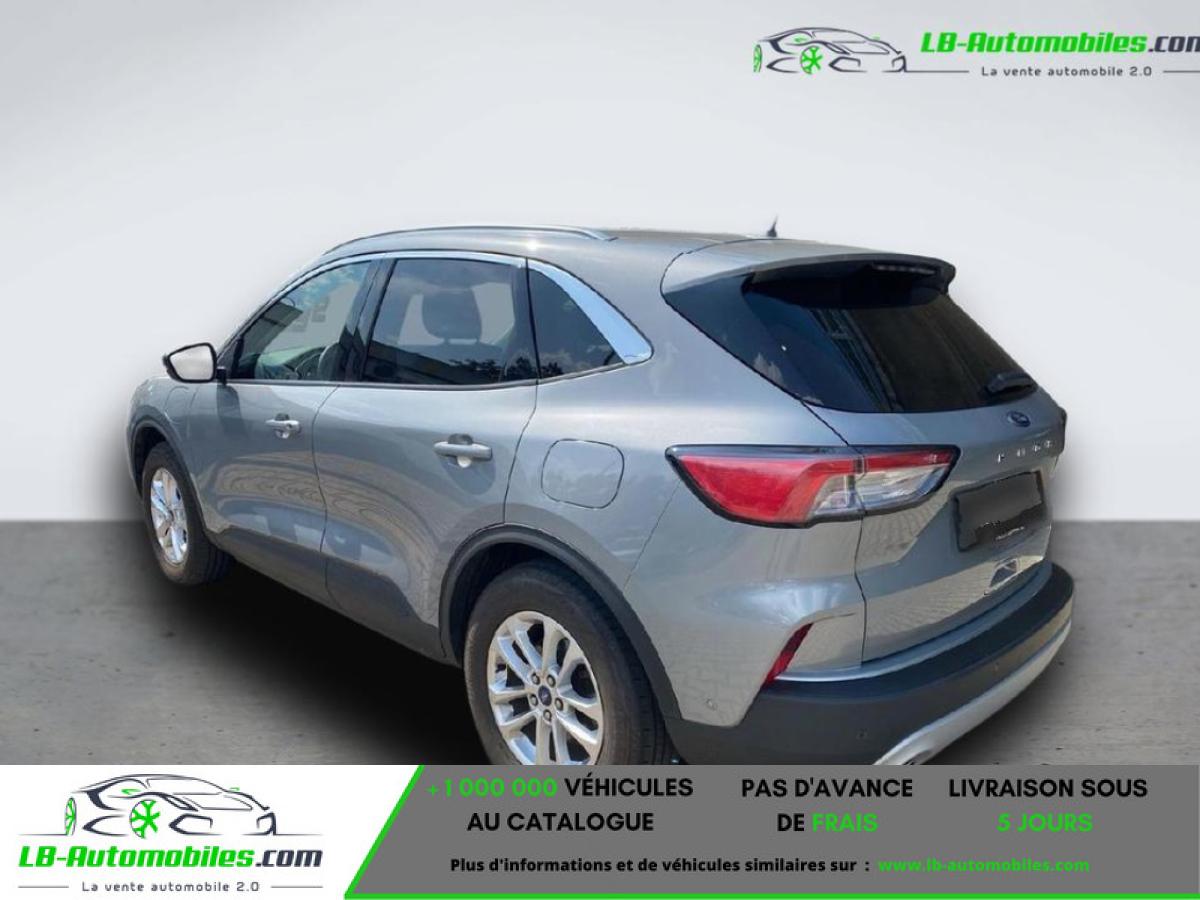 Ford Kuga 1.5 EcoBoost 150 BVA - Photo 3 / 5
