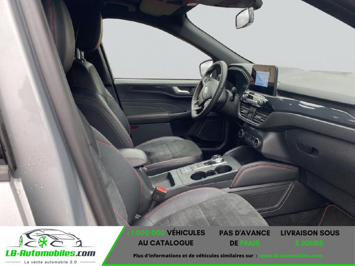 Ford Kuga 1.5 EcoBoost 150 BVA - Photo 4 / 6