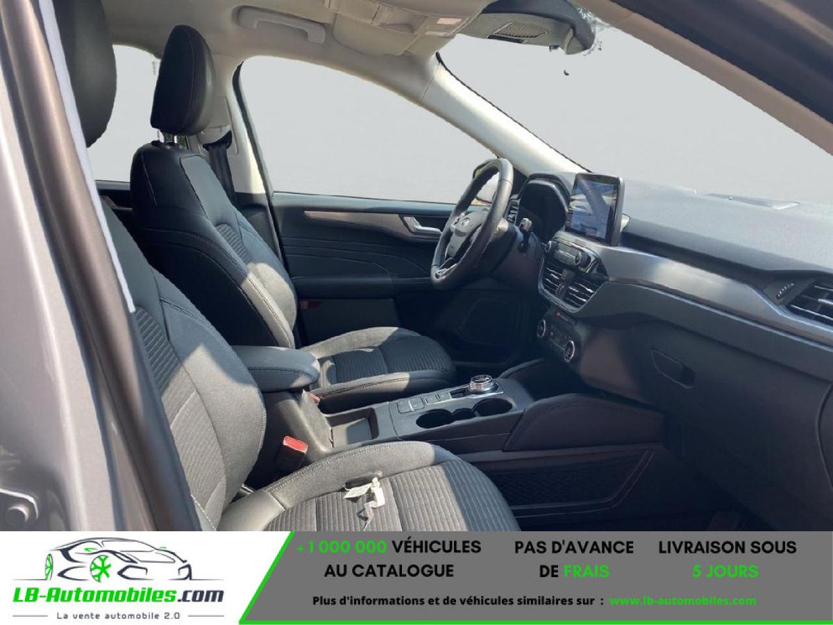 Ford Kuga 1.5 EcoBoost 150 BVA - Photo 4 / 5