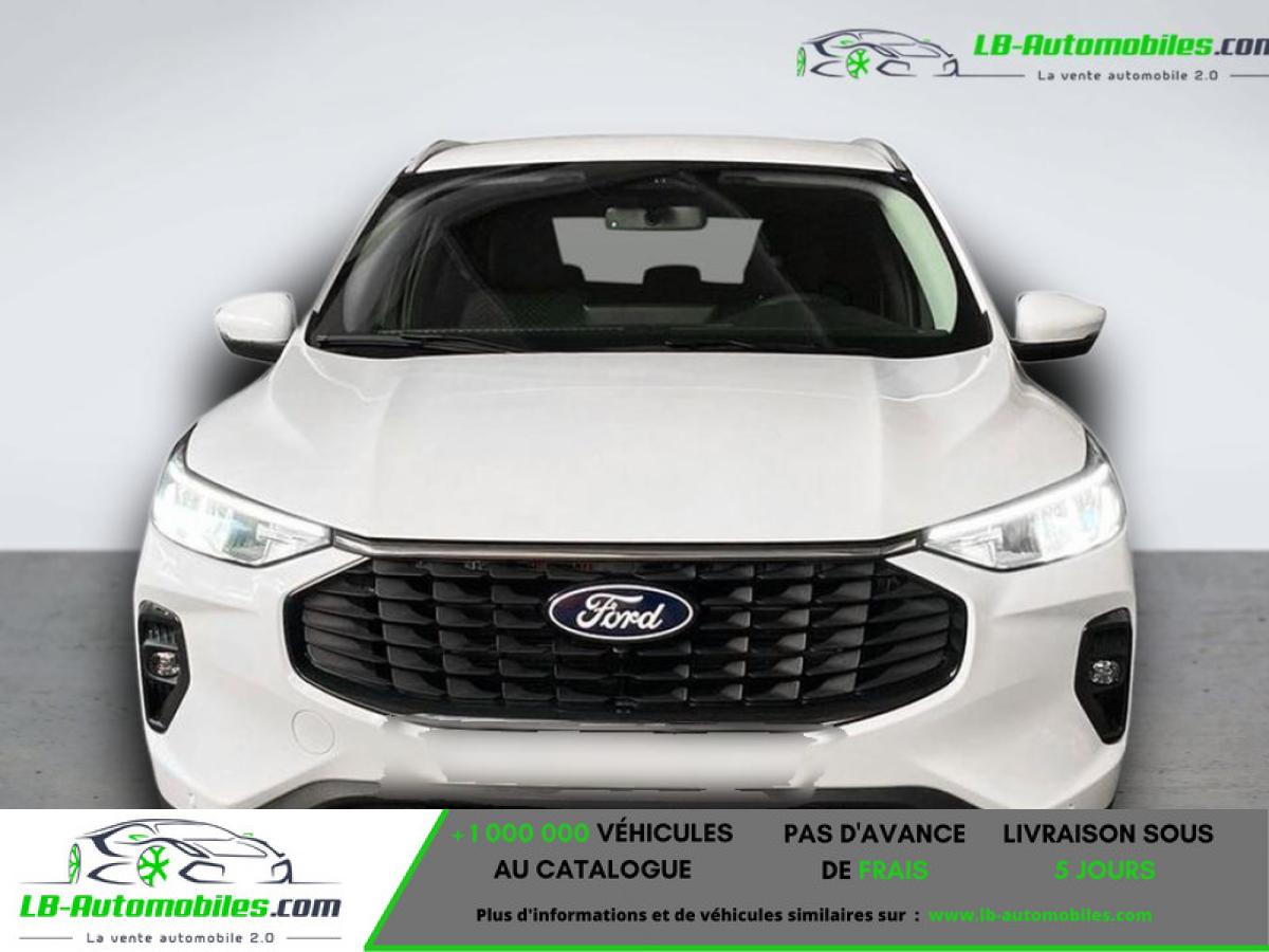 Ford Kuga 1.5 EcoBoost 150 BVA - Photo 4 / 8