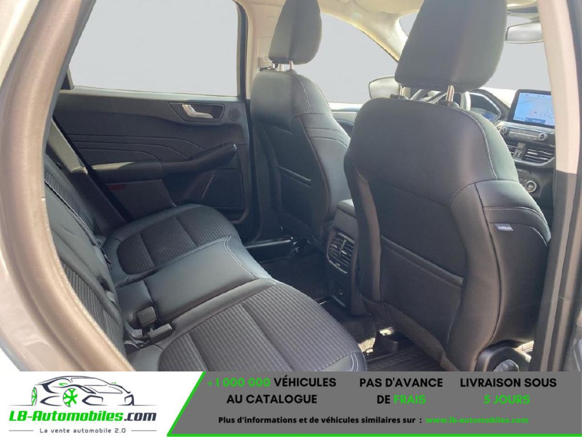 Ford Kuga 1.5 EcoBoost 150 BVA - Photo 5 / 5