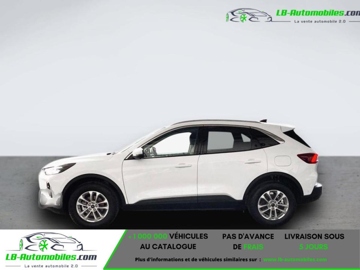 Ford Kuga 1.5 EcoBoost 150 BVA - Photo 5 / 8