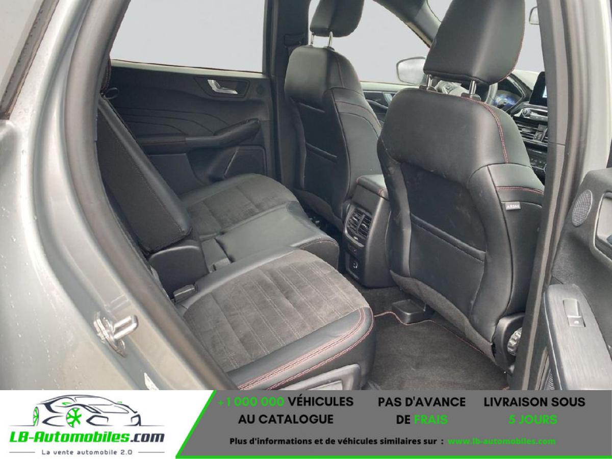 Ford Kuga 1.5 EcoBoost 150 BVA - Photo 5 / 6