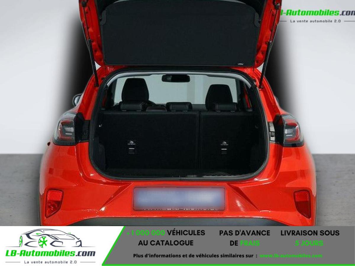 Ford Puma 1.0 EcoBoost 125 ch BVA - Photo 4 / 7