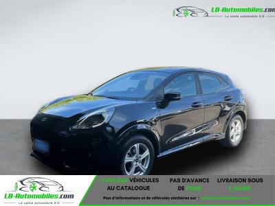 Ford Puma 1.0 EcoBoost 125 ch BVA