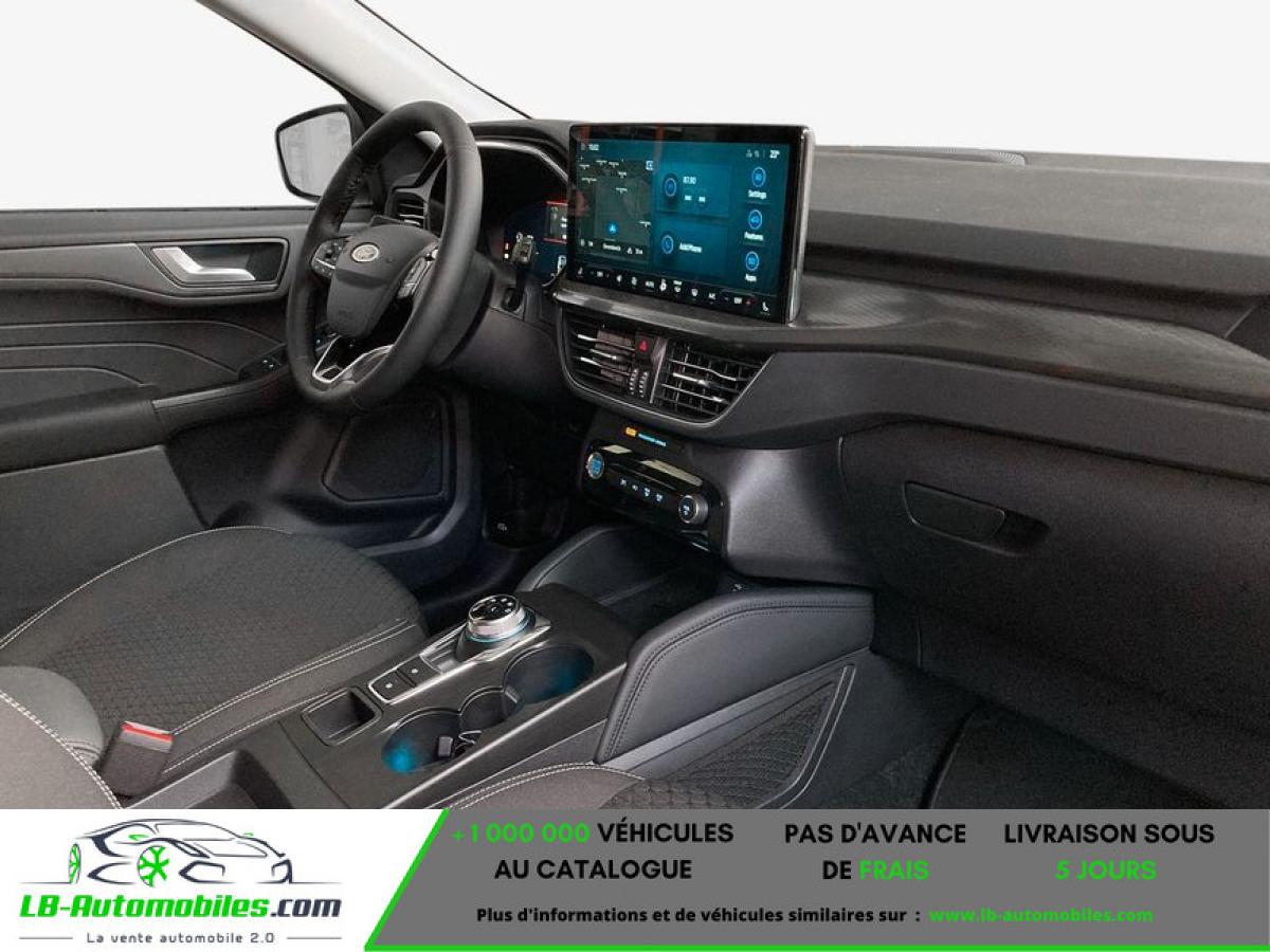 Ford Kuga 1.5 EcoBoost 150 BVA - Photo 6 / 8